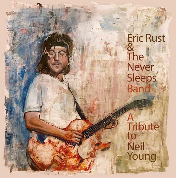 eric rust cdfront